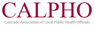 Colorado Association of Local Public Helath Officials