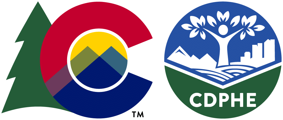 Colorado Department of Public Health and Environment