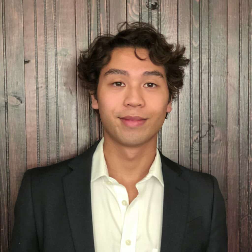Edric Headshot