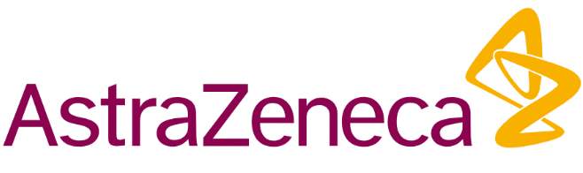 AstraZeneca Logo