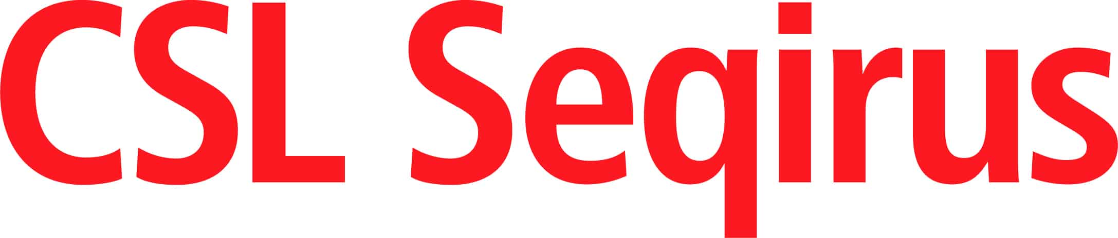 CSLSeqirus Logo