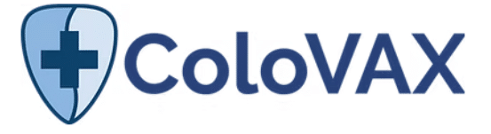 ColoVAX logo