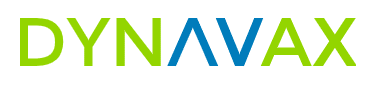 Dynavax logo