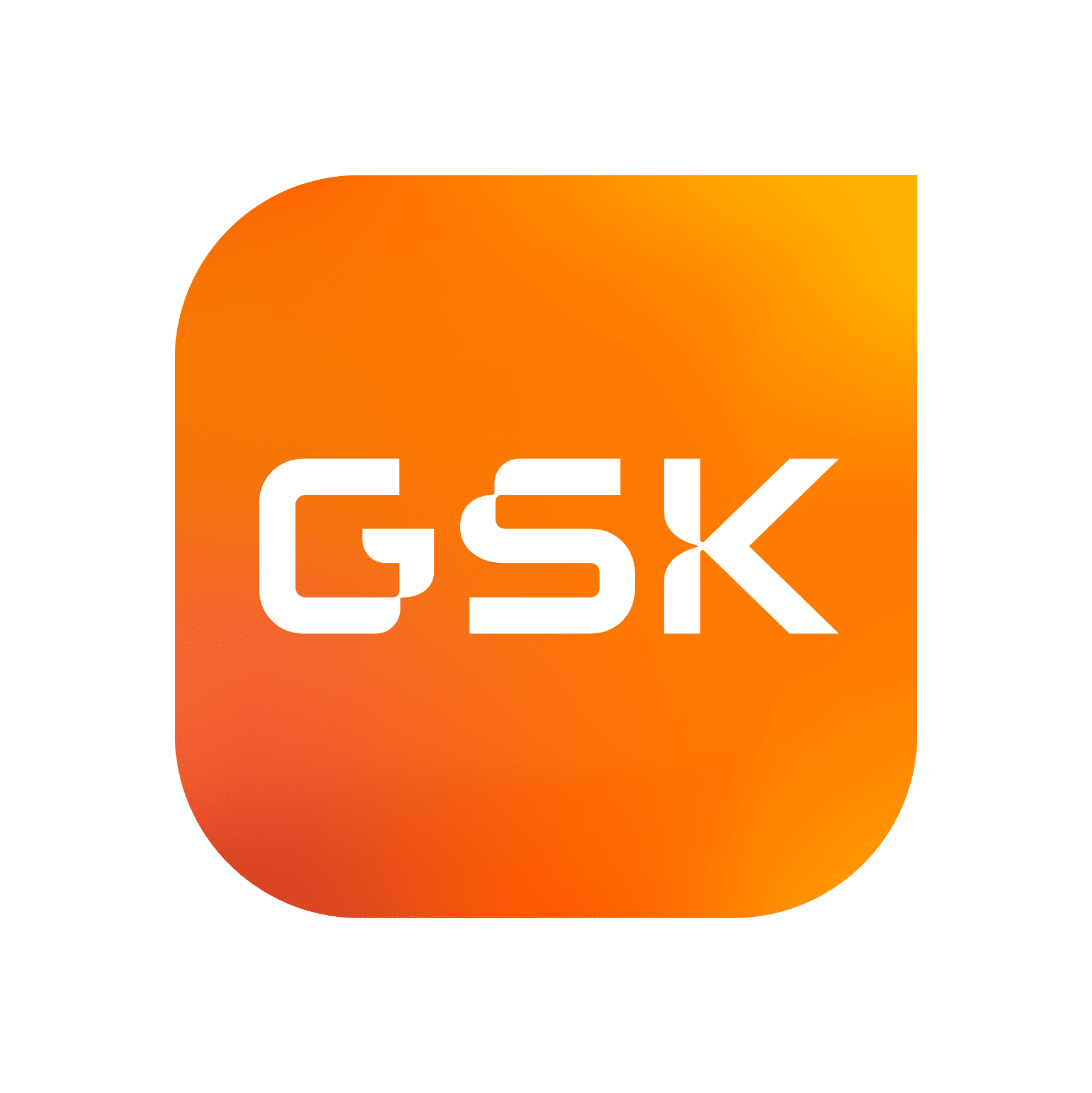 GSK logo