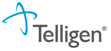 Telligen Logo