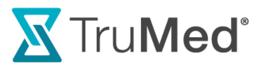 TruMed logo