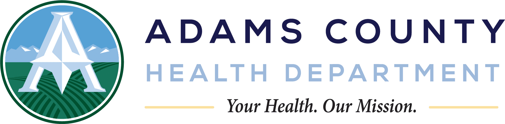 Adams County Health Department Logo_color_vert (2)