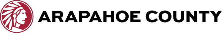 Arapahoe County Public Health logo