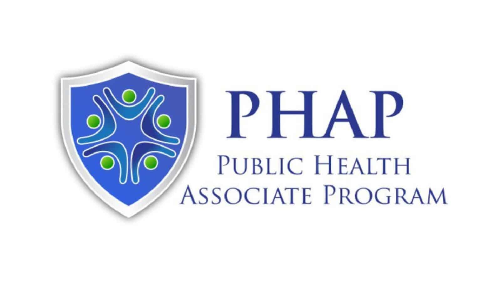 CDC PHAP