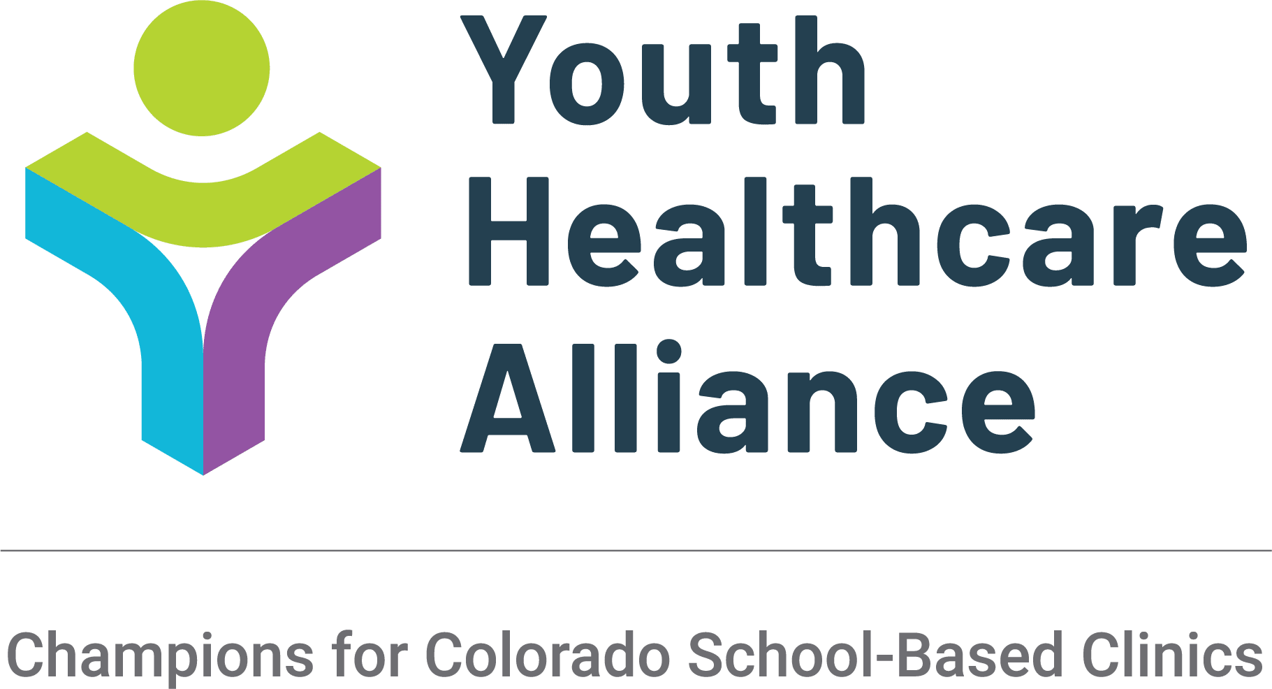Youth Healthcare Alliance_Logo_Tagline_4c